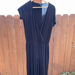 Forever 21 one Piece Jumpsuit Size M